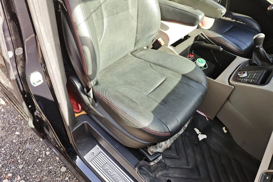 Фото машины 18