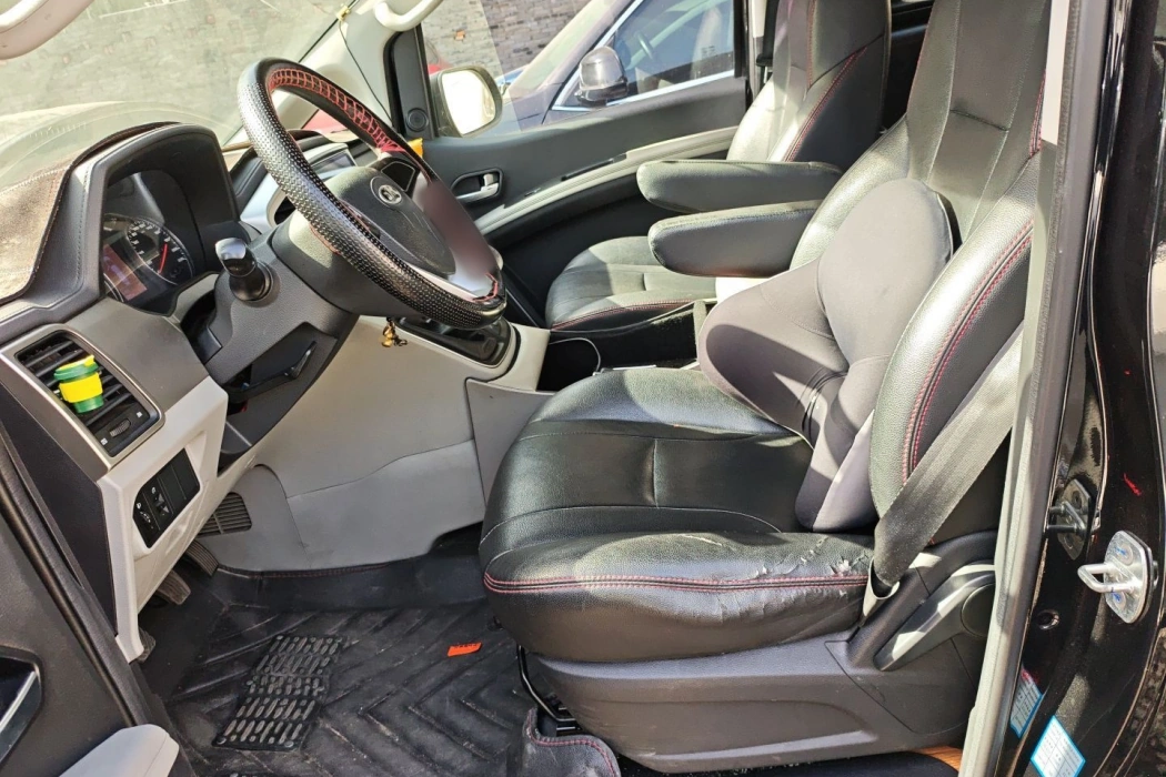 Фото машины 13