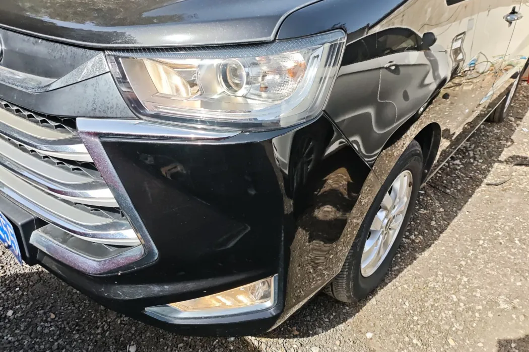 Фото машины 15