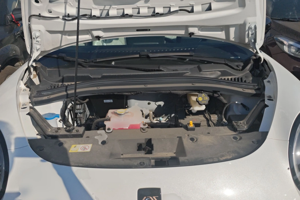 Фото машины 17