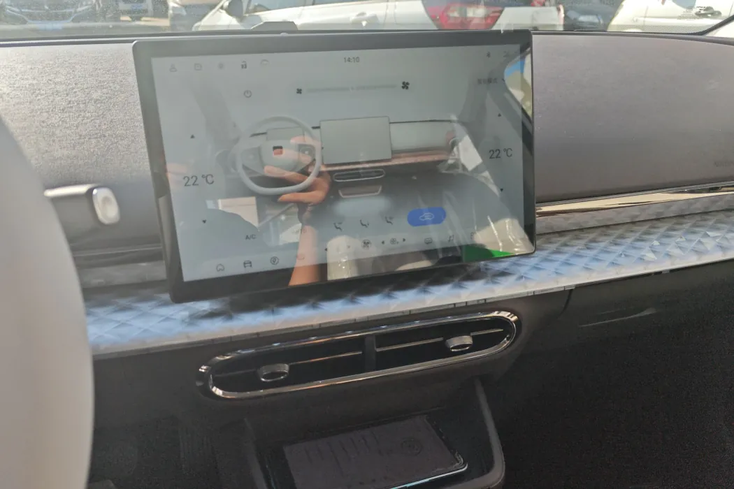 Фото машины 12