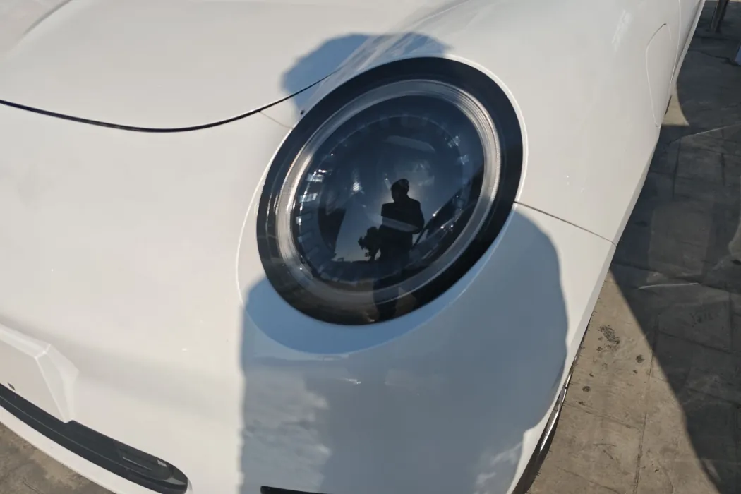 Фото машины 18