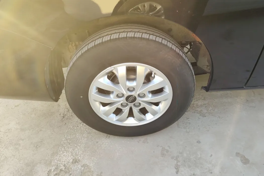 Фото машины 6