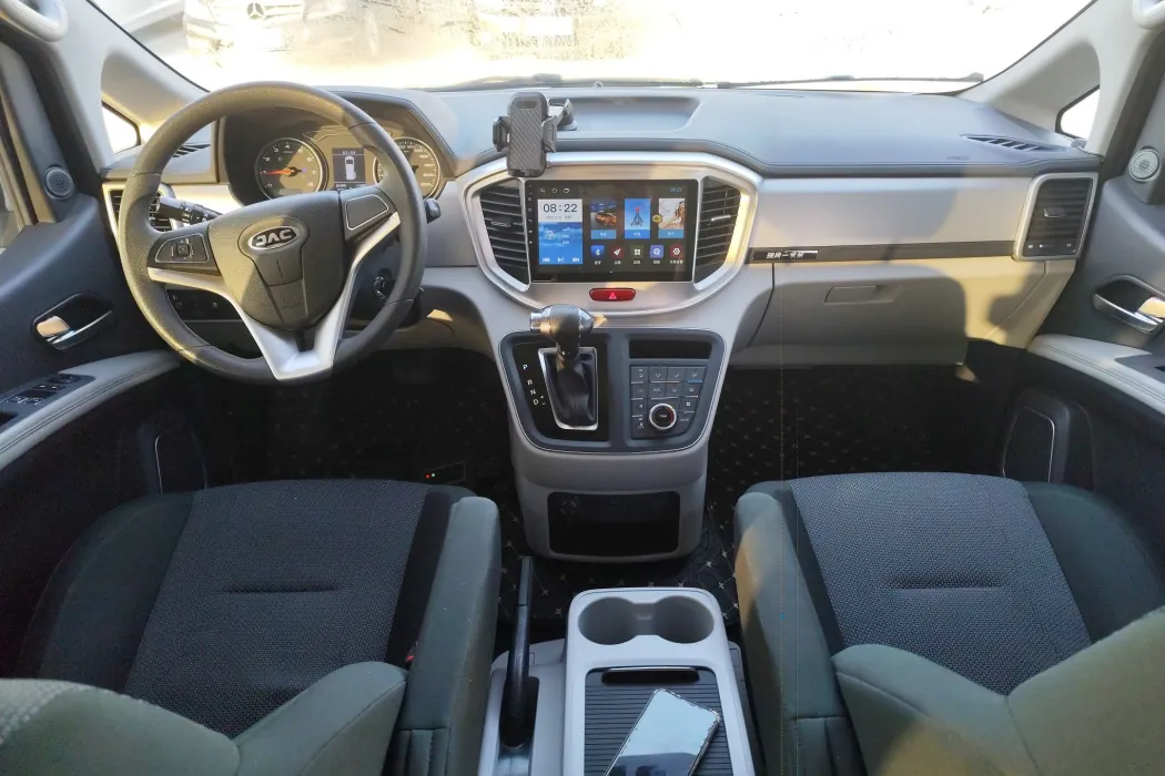 Фото машины 8