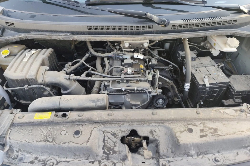 Фото машины 15