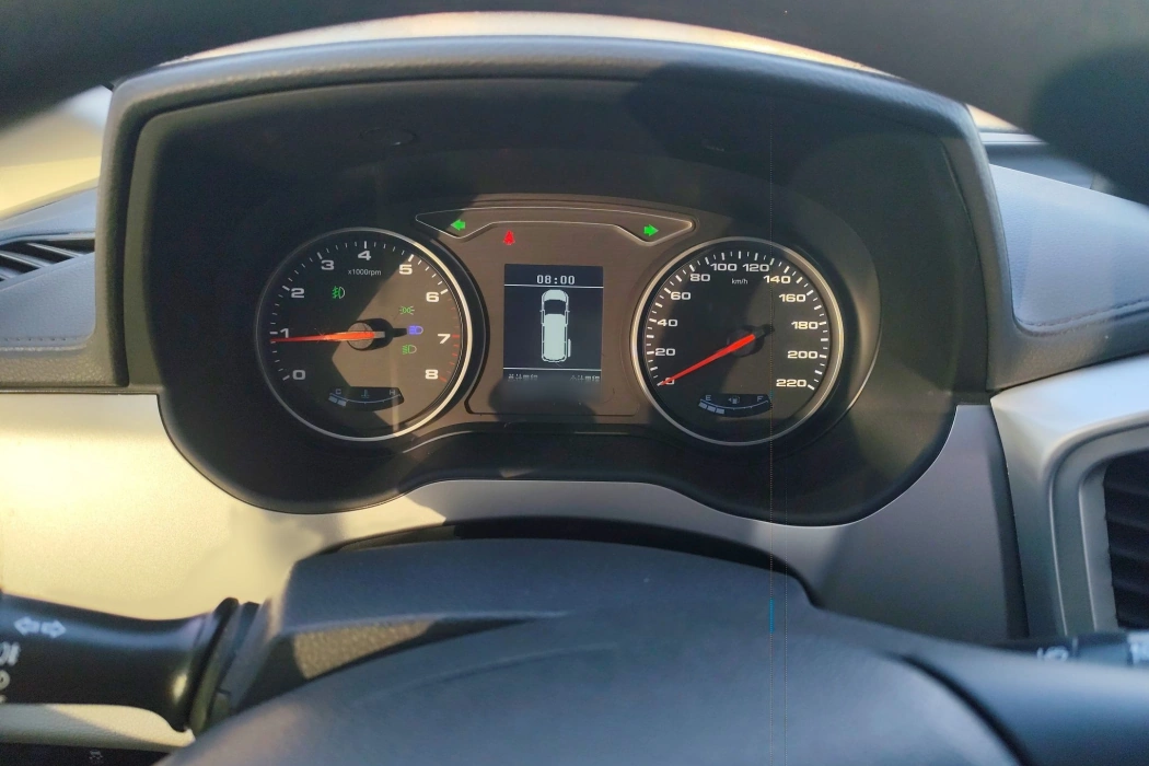 Фото машины 10