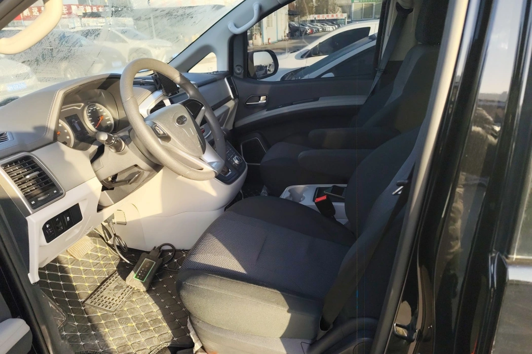 Фото машины 12