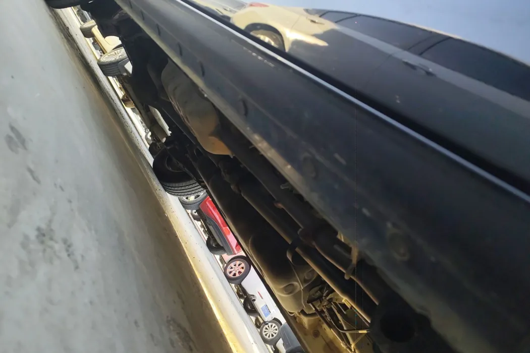 Фото машины 17