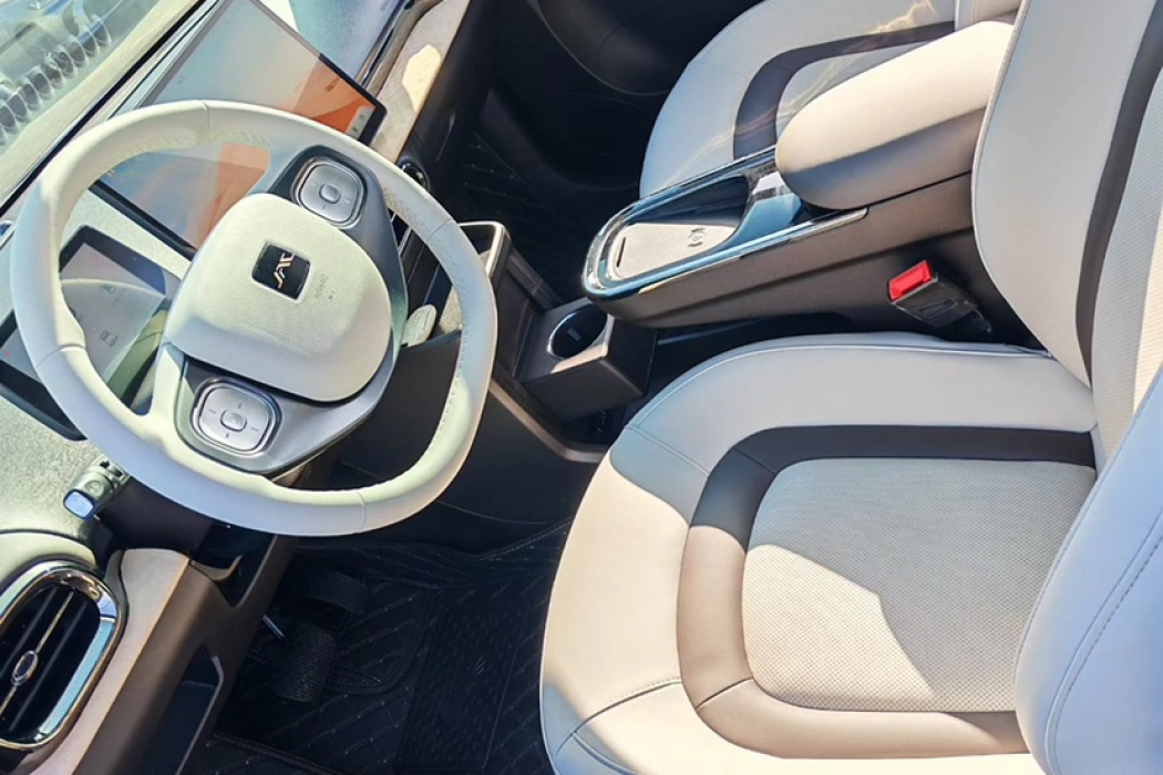 Фото машины 6