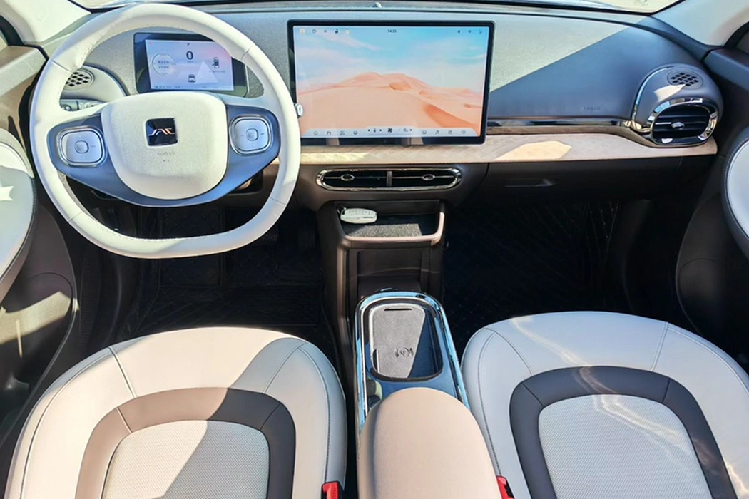 Фото машины 16