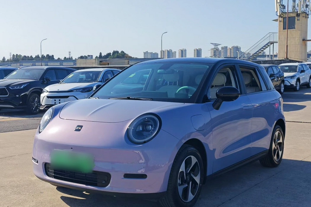 Бэкграунд машины