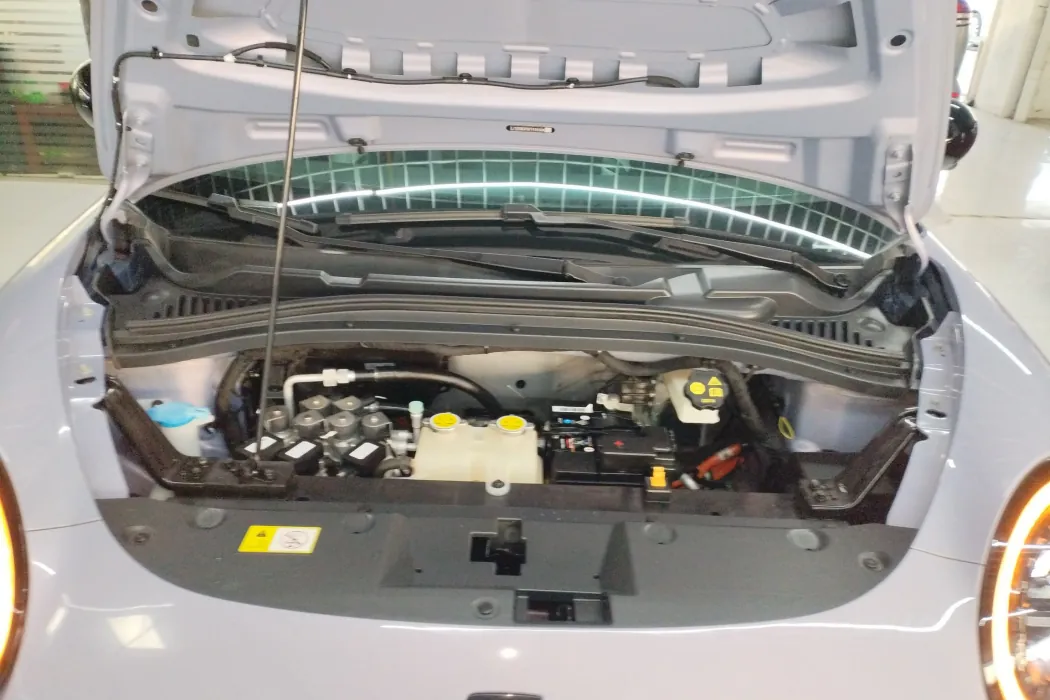 Фото машины 17