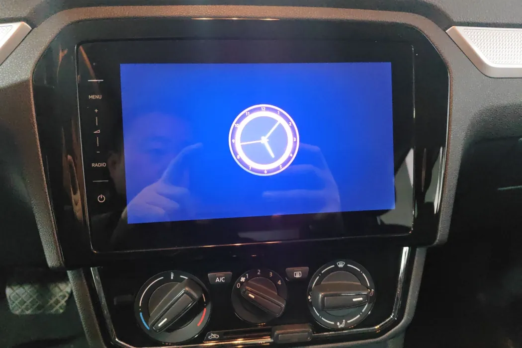 Jetta VA3 2021 1.5L Automatic Joy Edition