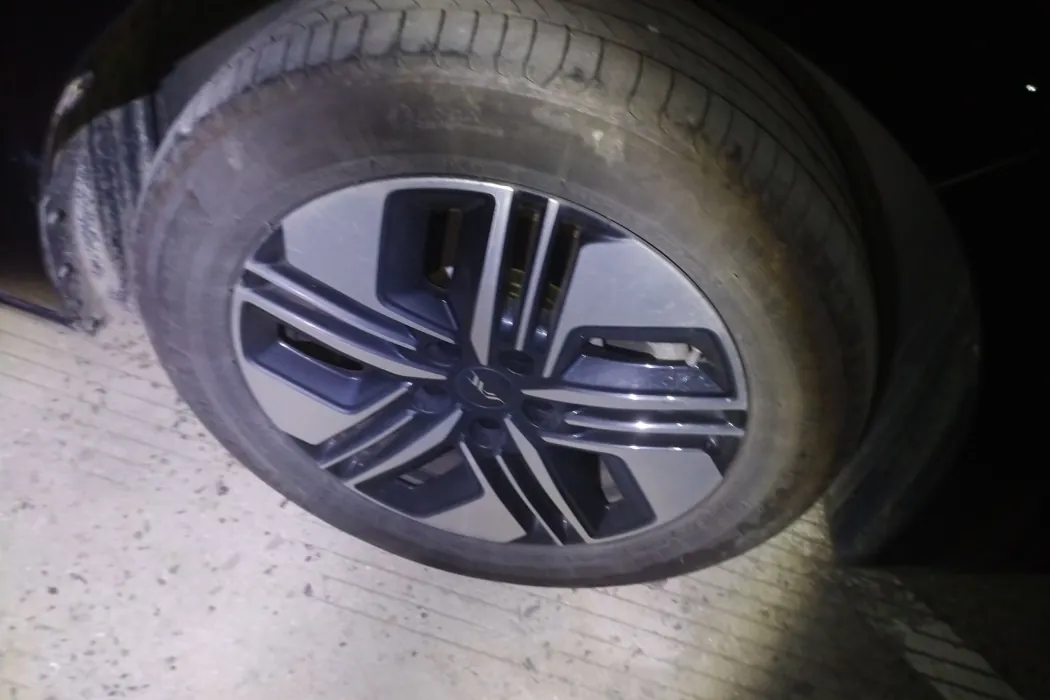 Фото машины 6