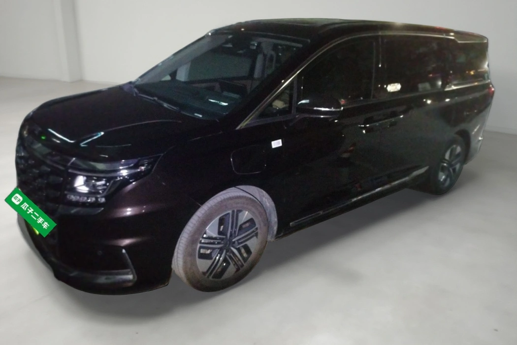 Бэкграунд машины