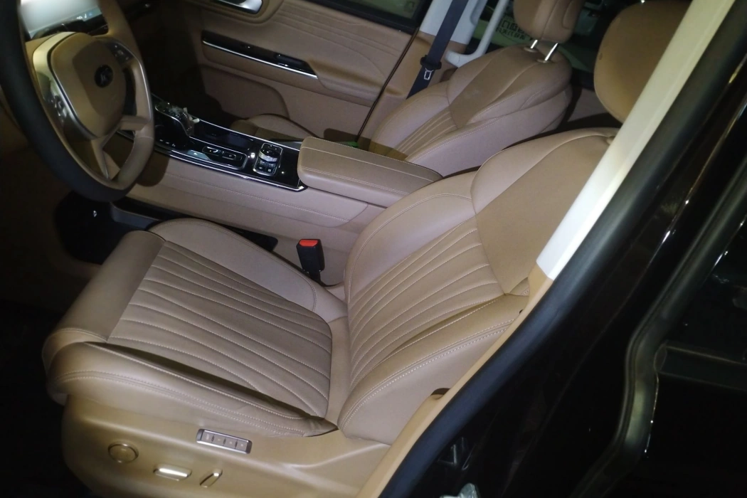 Фото машины 16