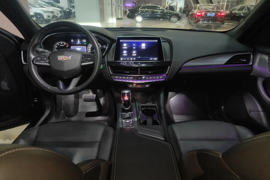 Фото машины