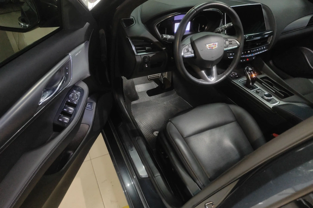 Фото машины