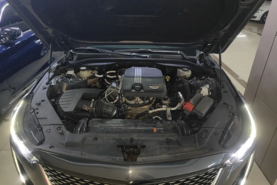 Фото машины