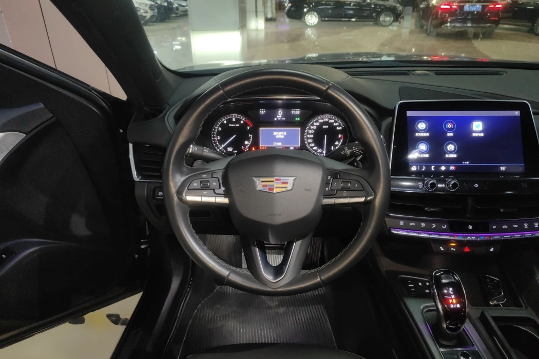 Фото машины