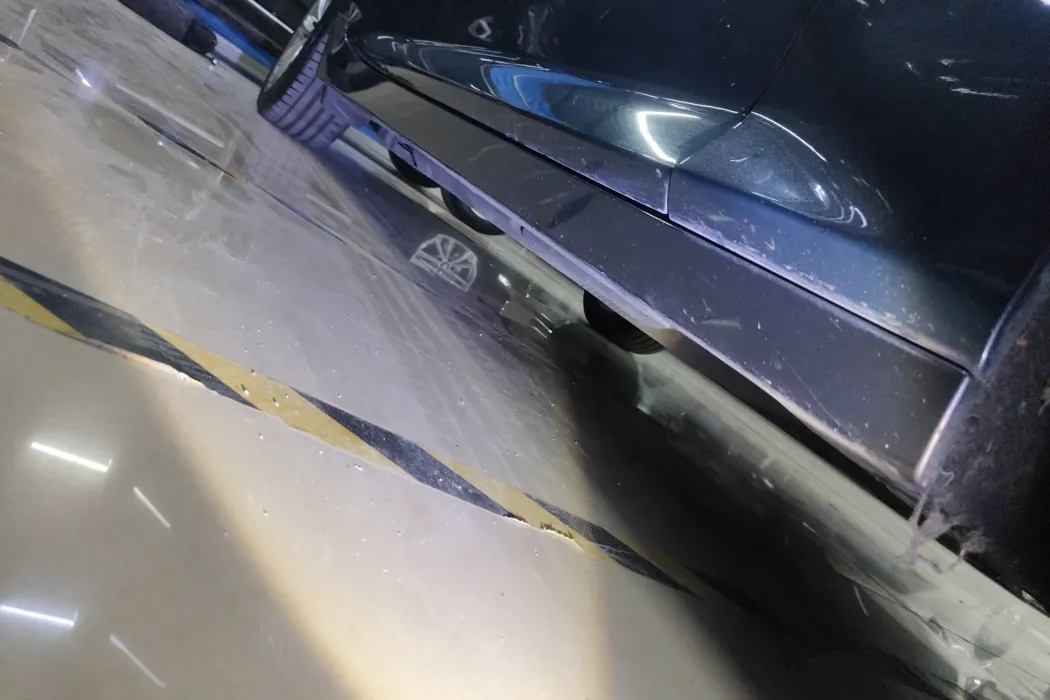 фото машины