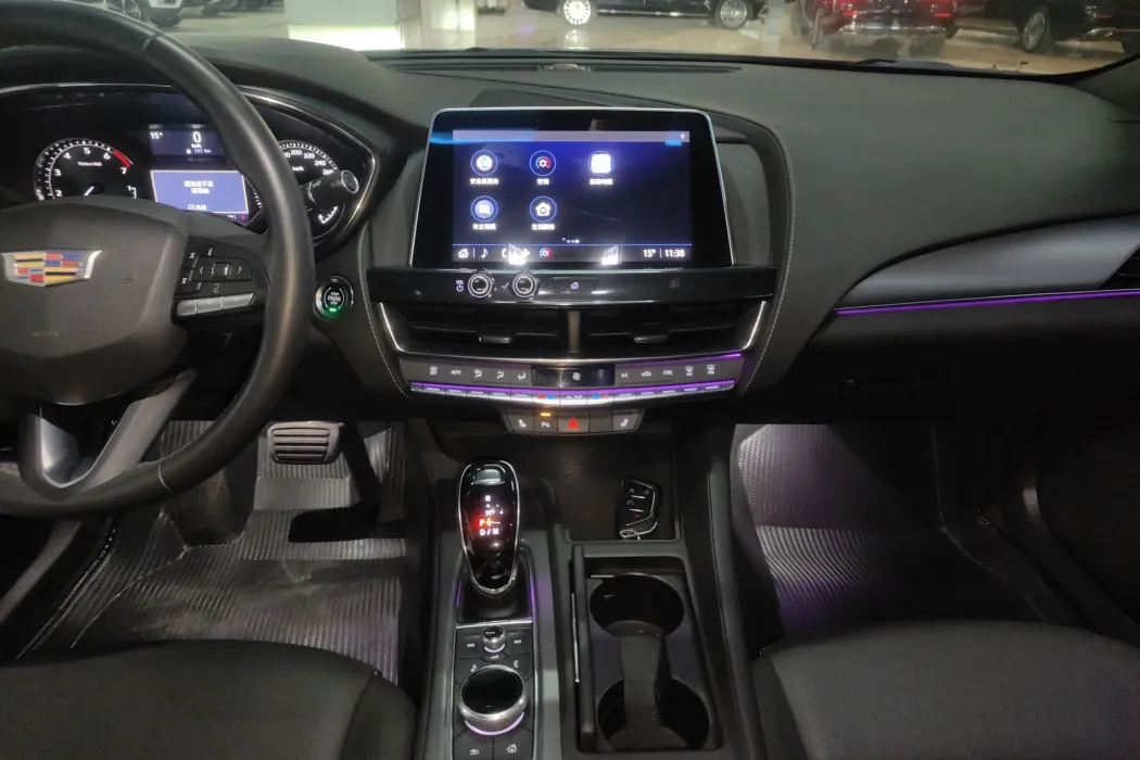 Фото машины