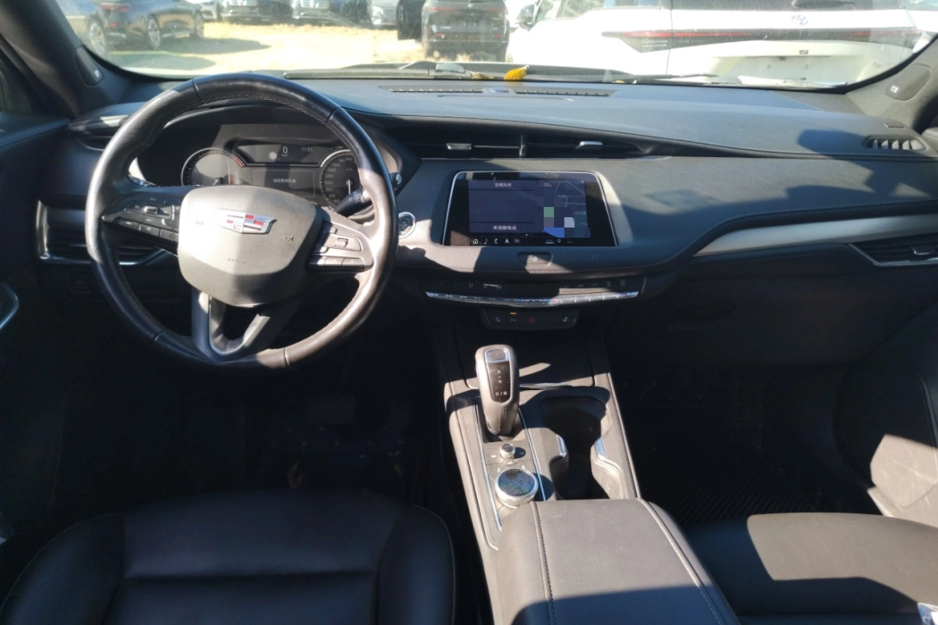 Фото машины 7