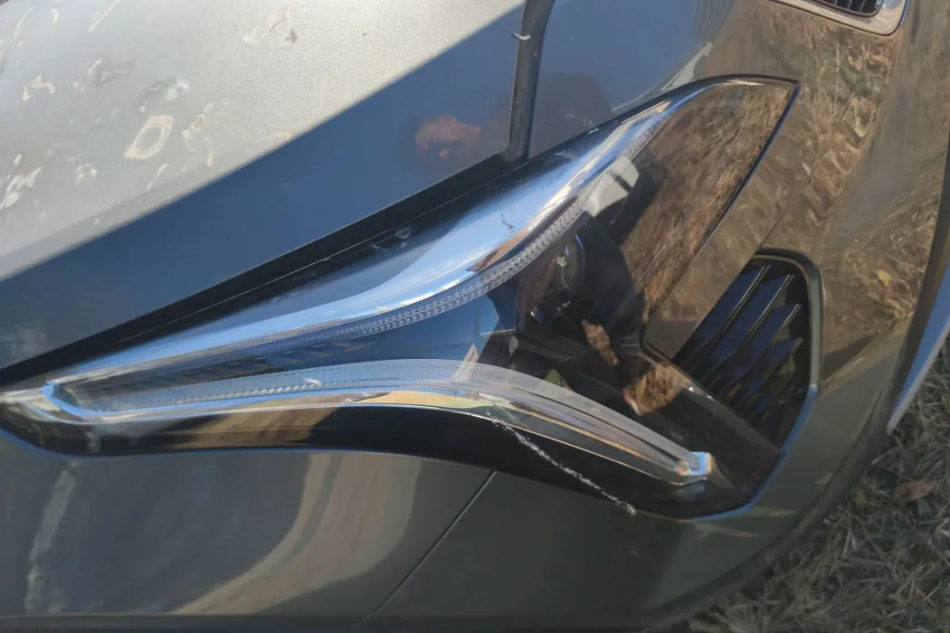 фото машины