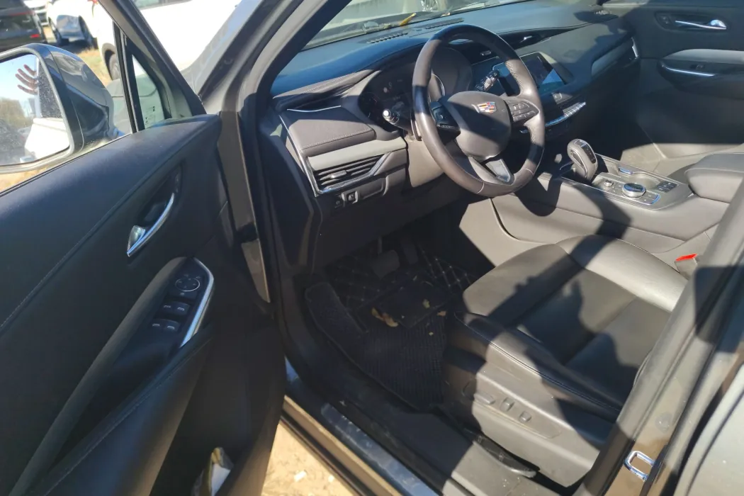 Фото машины 8