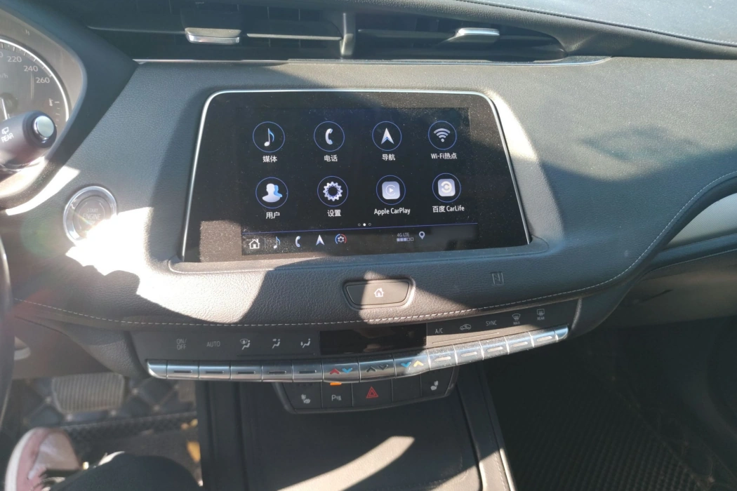 Фото машины 12