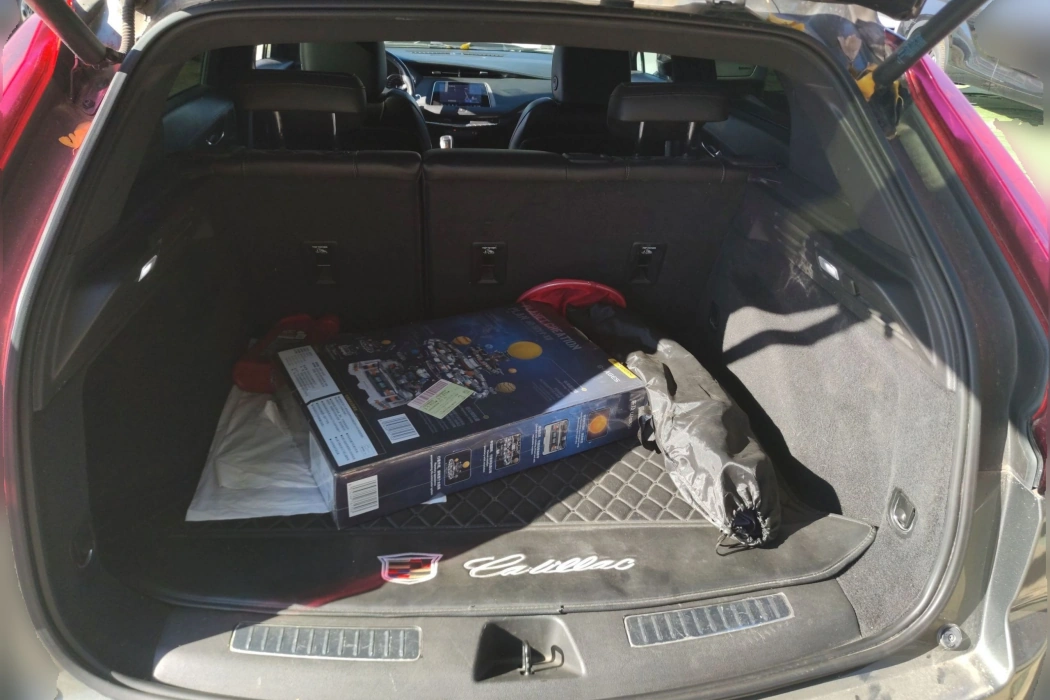 Фото машины 16