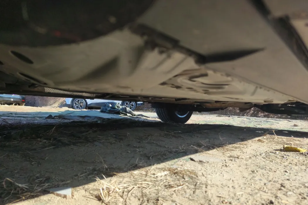 Фото машины 21