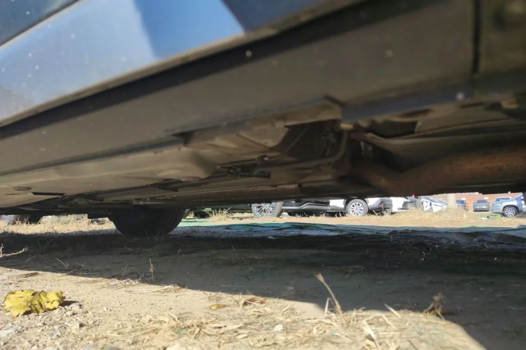 Фото машины 20