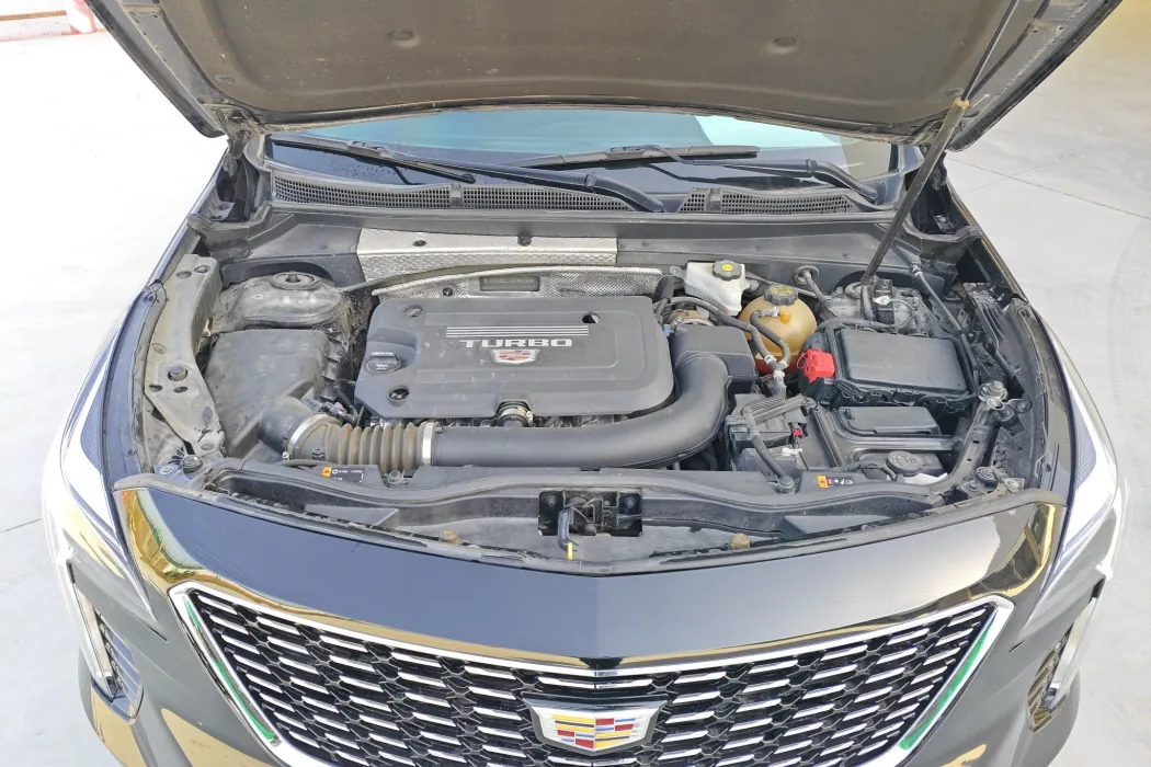 Фото машины 17