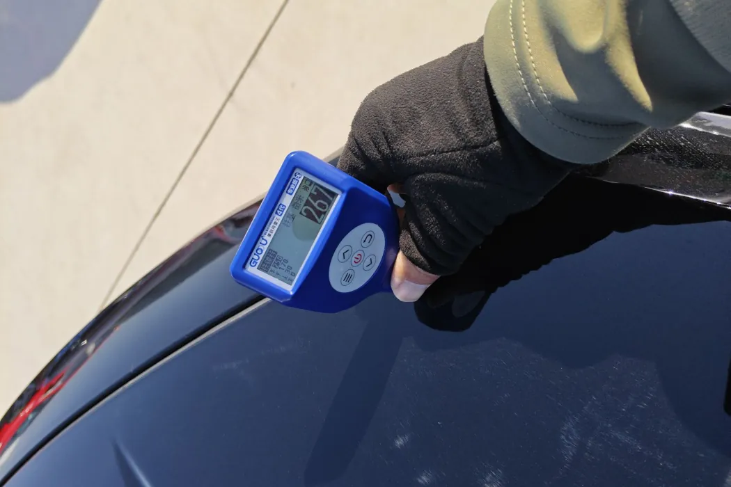 фото машины