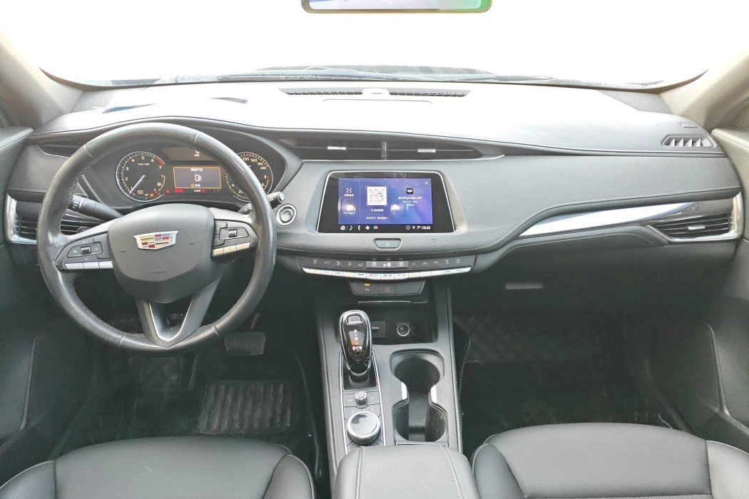 Фото машины 8