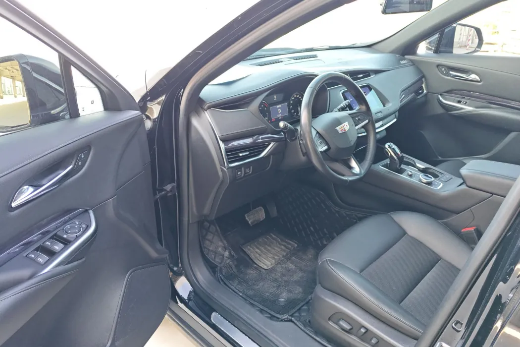 Фото машины 14