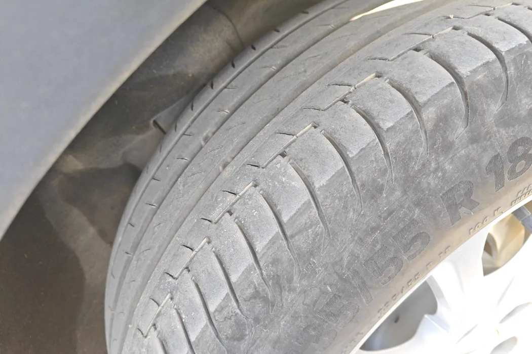 Cadillac XT4 2020 facelift 28T two-wheel drive technical type