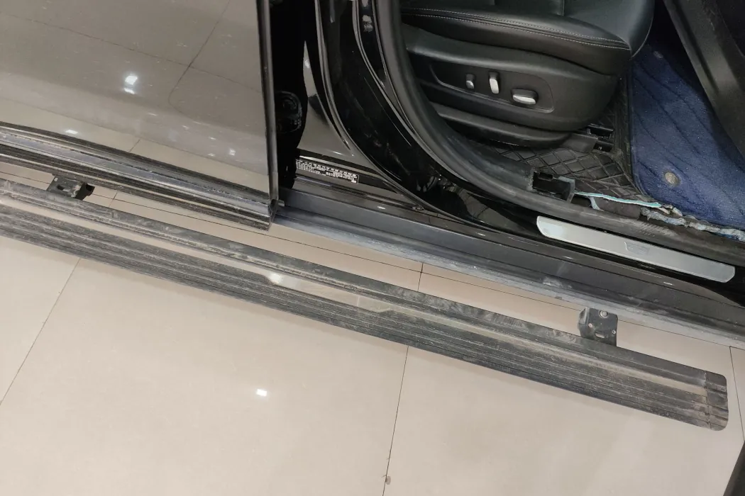 Cadillac XT6 2021 28T six-seater four-wheel drive luxury