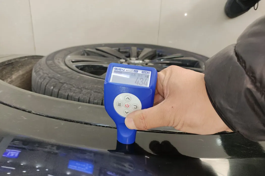 фото машины