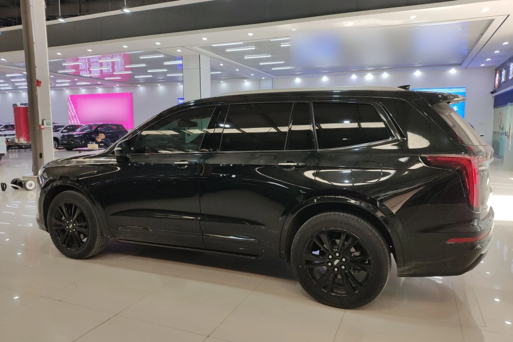 Бэкграунд машины