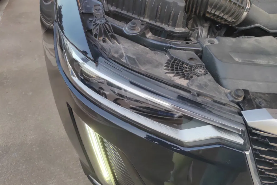 Фото машины