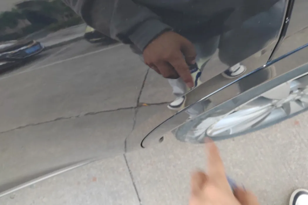 фото машины