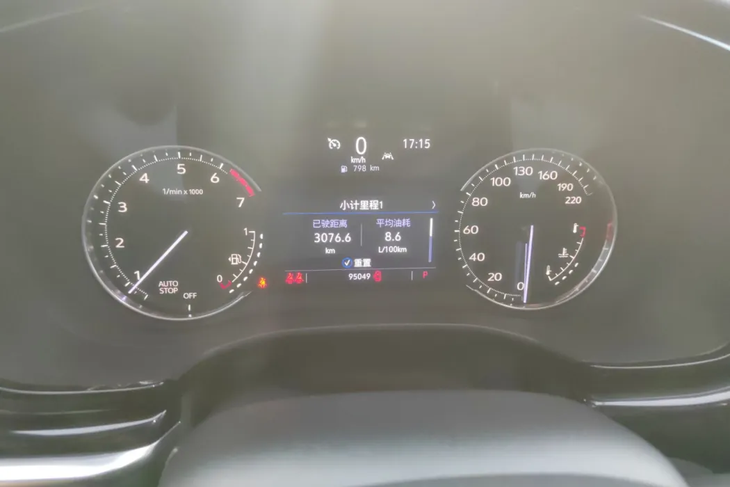 Cadillac XT6 2021 28T six-seater luxury