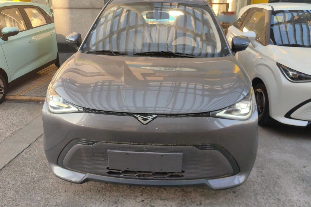 Kaiyi Shiyue 2025 Mate 410km Wave Edition