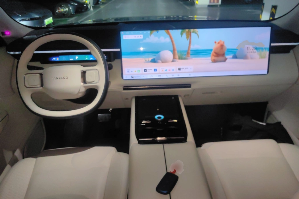 Фото машины