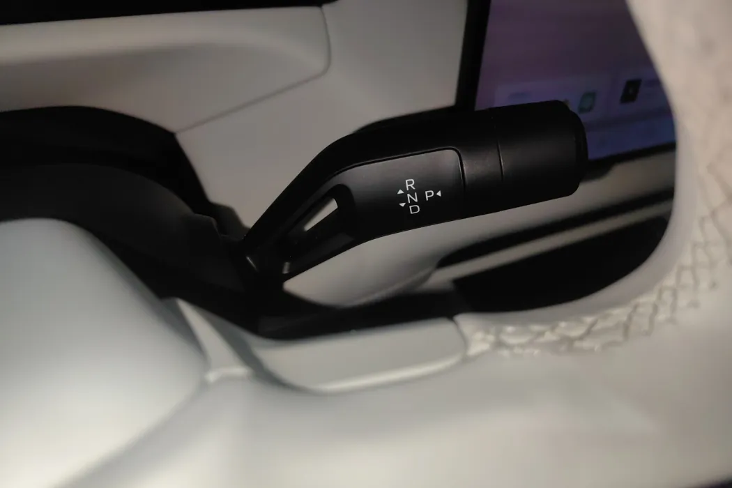 Lynk & Co 900 2025 2.0T Ultra