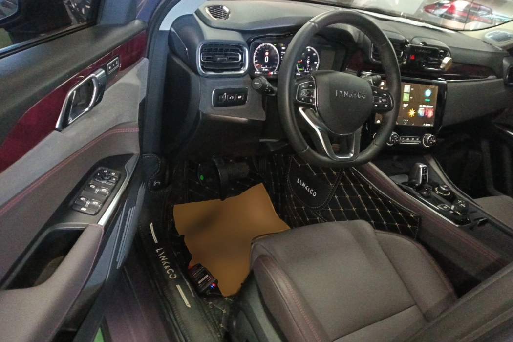 Фото машины