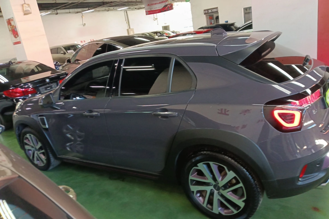 Фото машины