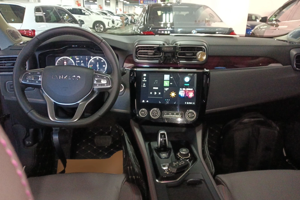 Фото машины